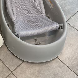 Baby Bath 