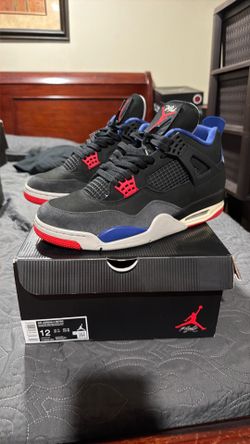 Jordan 4 rare
