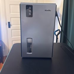 Ninesky Dehumidifier 