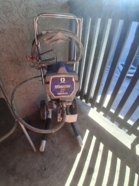 Graco ×7