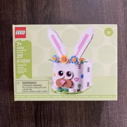 Lego Easter Bunny  Set 40764
