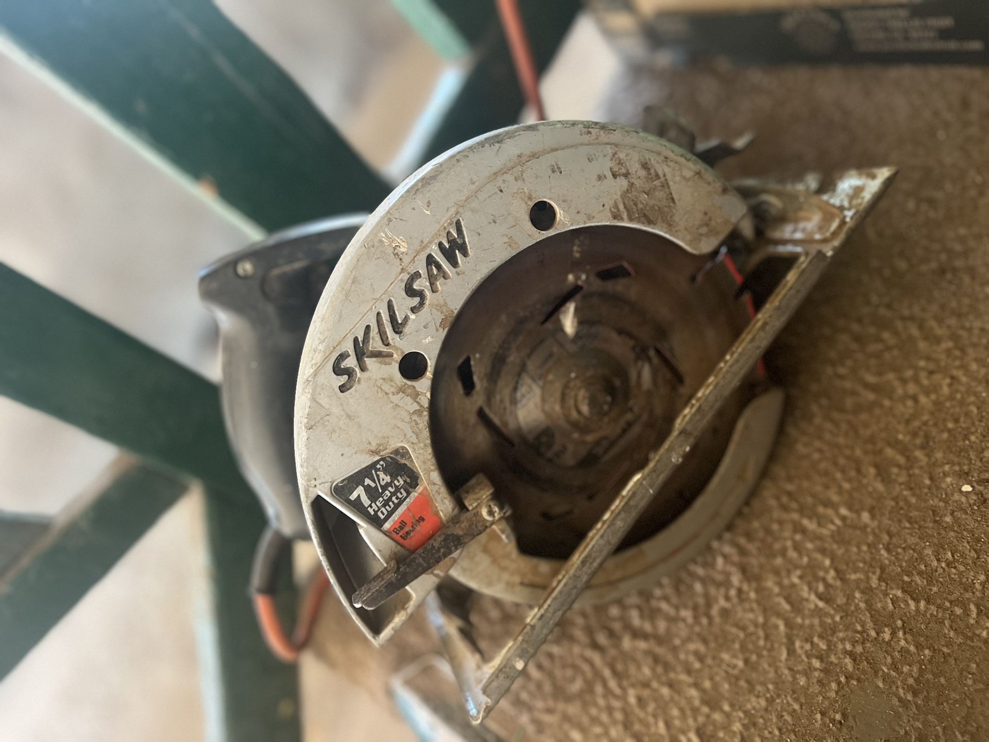 Skilsaw