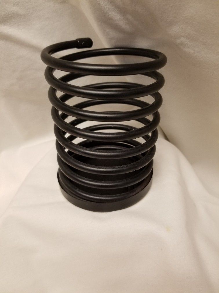Metal Spring Pen /pencil Holder Spring