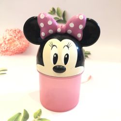 Minnie Mouse Baby Food Container