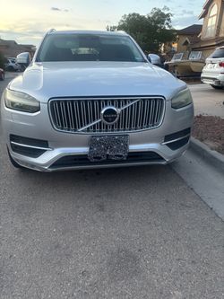 2016 Volvo Xc90