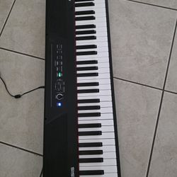 Alesis Recital 61 Piano 