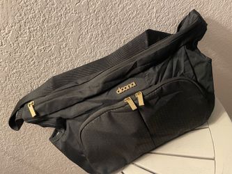 Doona essentials bag