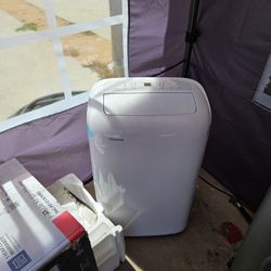Portable AC 