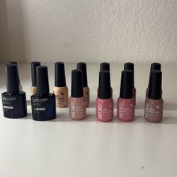 Gel Nail Polish