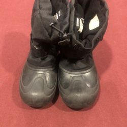 Snow Boots