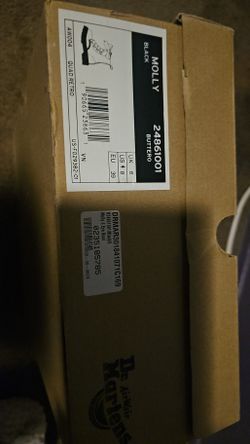 Dr. Martens