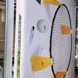 Spikeball - Outdoor Game