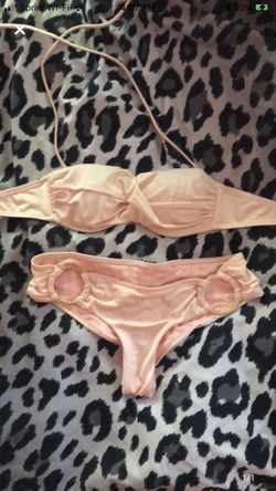 Victoria secrete swim