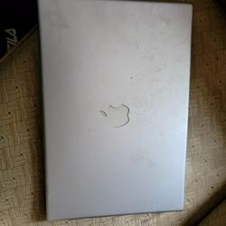 Apple Macbook Pro A1150