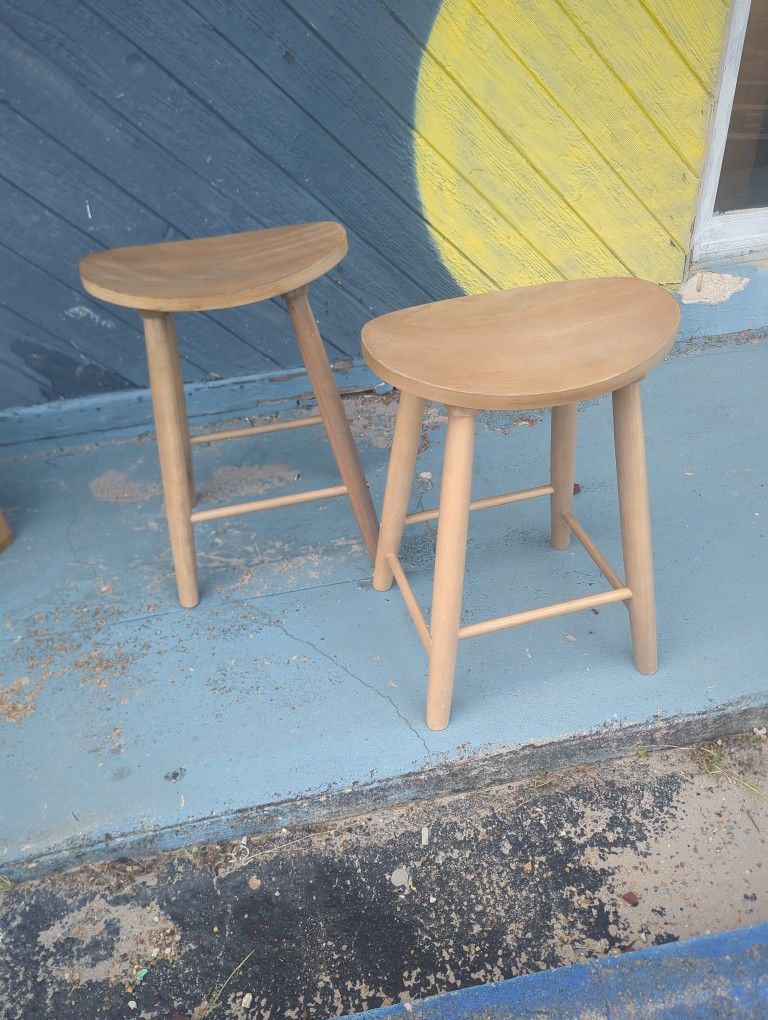 Short Stools