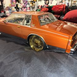 Redcat Lowrider 87 Caprice New