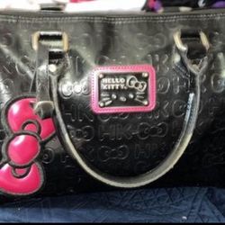 Hello Kitty handbag