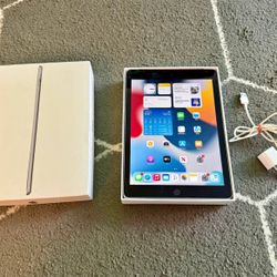 iPad Air 32gb Unlocked Wi-Fi 
