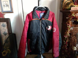 Seminoles Jacket