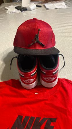 Nike /Jordan Set 