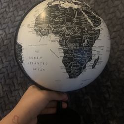 Mini Globe