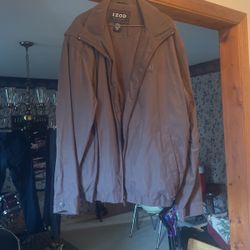 Men’s Light Jacket 
