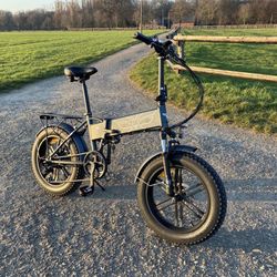 E Bike For Sale