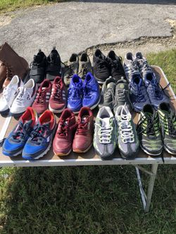 Size5, 6 and 7