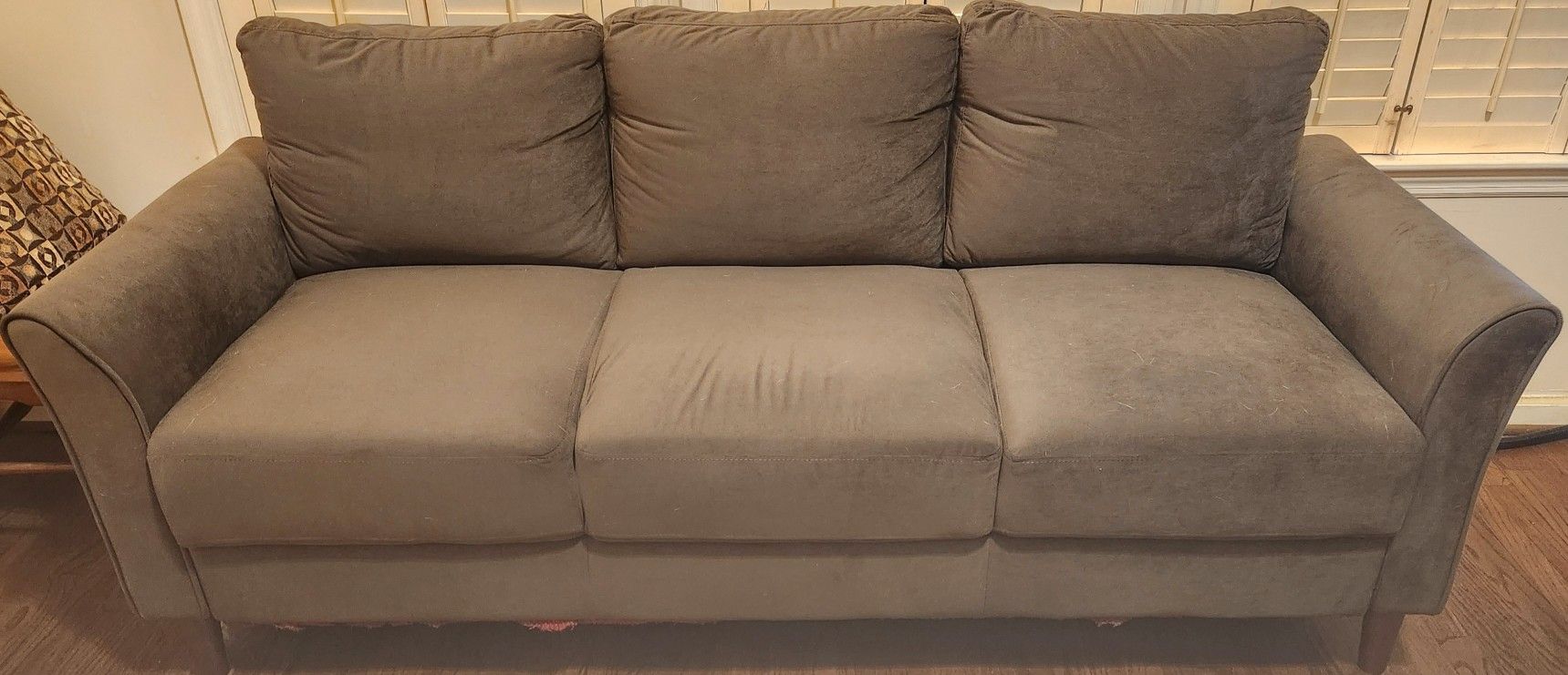 Three Seat Sofa