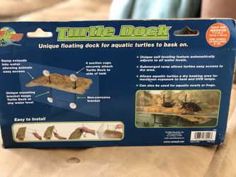 Turtle dock