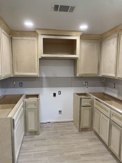 Gabinetes Para Cocina