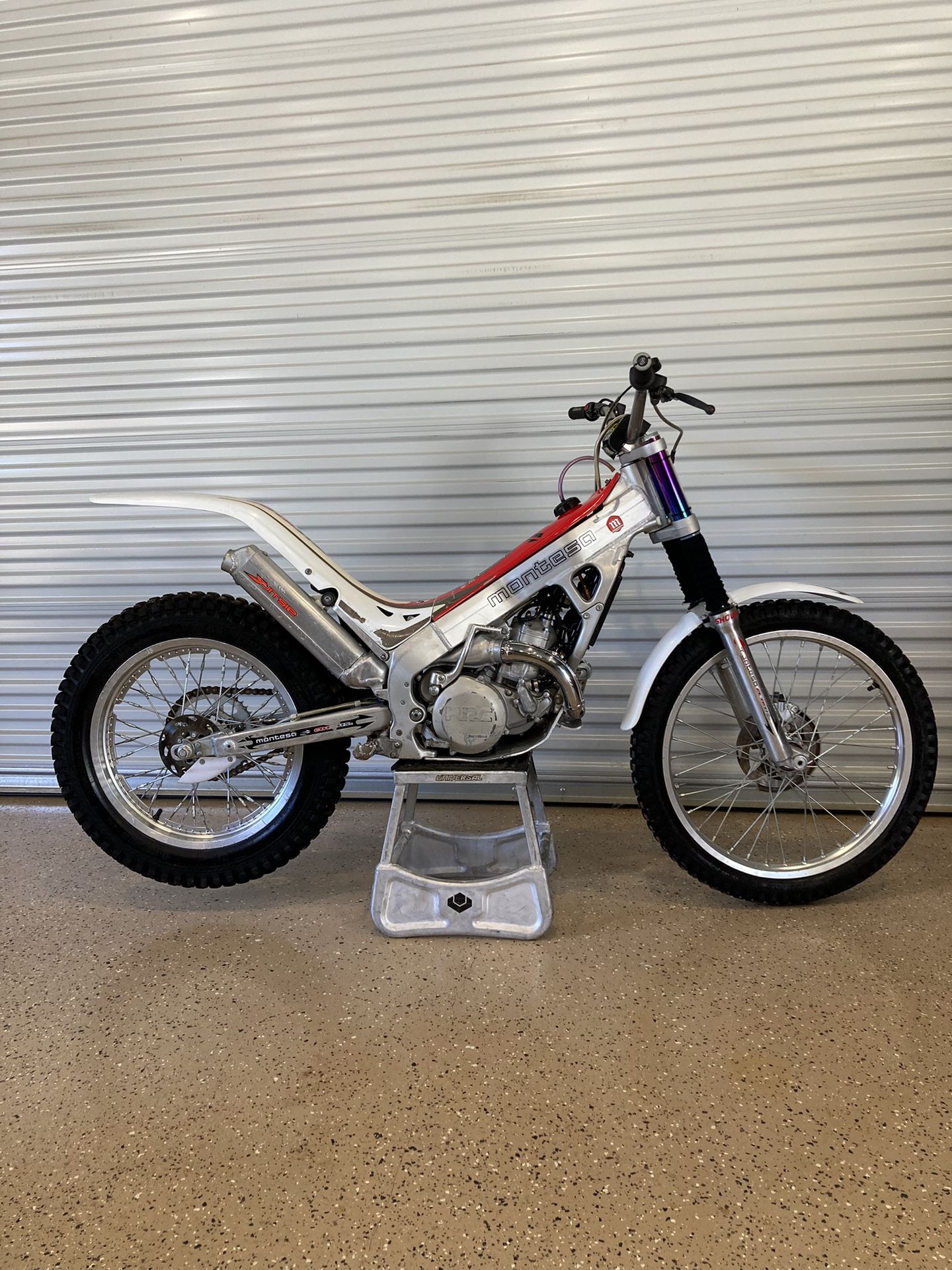 Montesa 315 for sale new arrivals