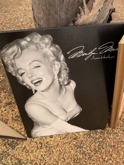 Marilyn Monroe pictures
