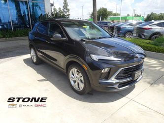 2024 Buick Encore GX