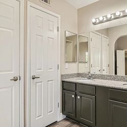 TWO Lighting Fixtures