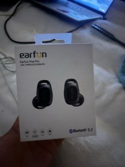 Earphones