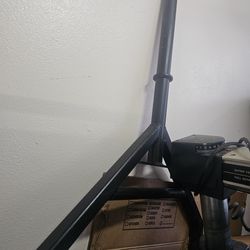 Olympic Deadlift Bar