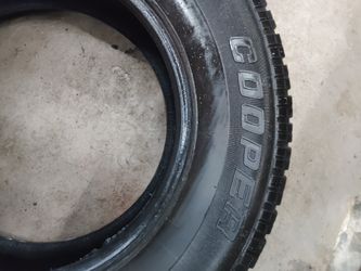 Snow Tires