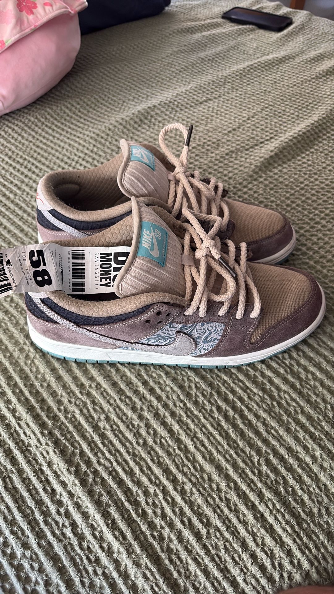 Nike Dunks Big Money Savings 