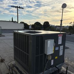 Heat Pump