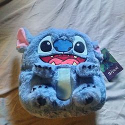 Stitch bag