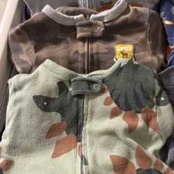 Baby Boy Cloths 