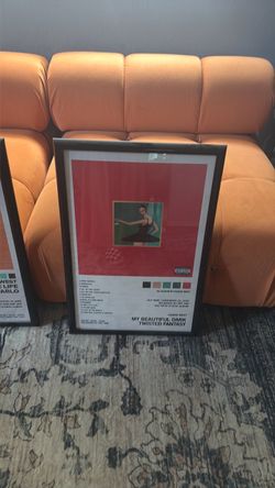 Kanye West posters