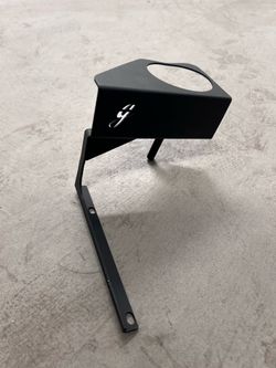 E30 Cupholder