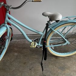 Bike Beach Cruiser 