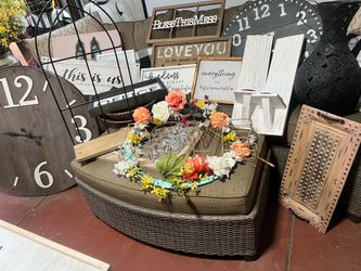 Decor