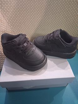 Nike Air Force 1 size 6C