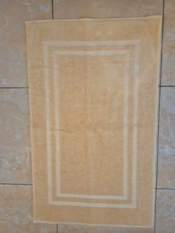 Bath Mats 3 Colors To Choose From Thick Absorbent New Pick # For Color You Want