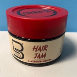 Hair Jam