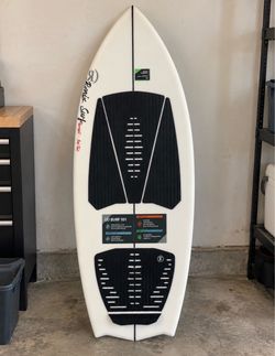 Ronix Wakesurf Board 4’7”